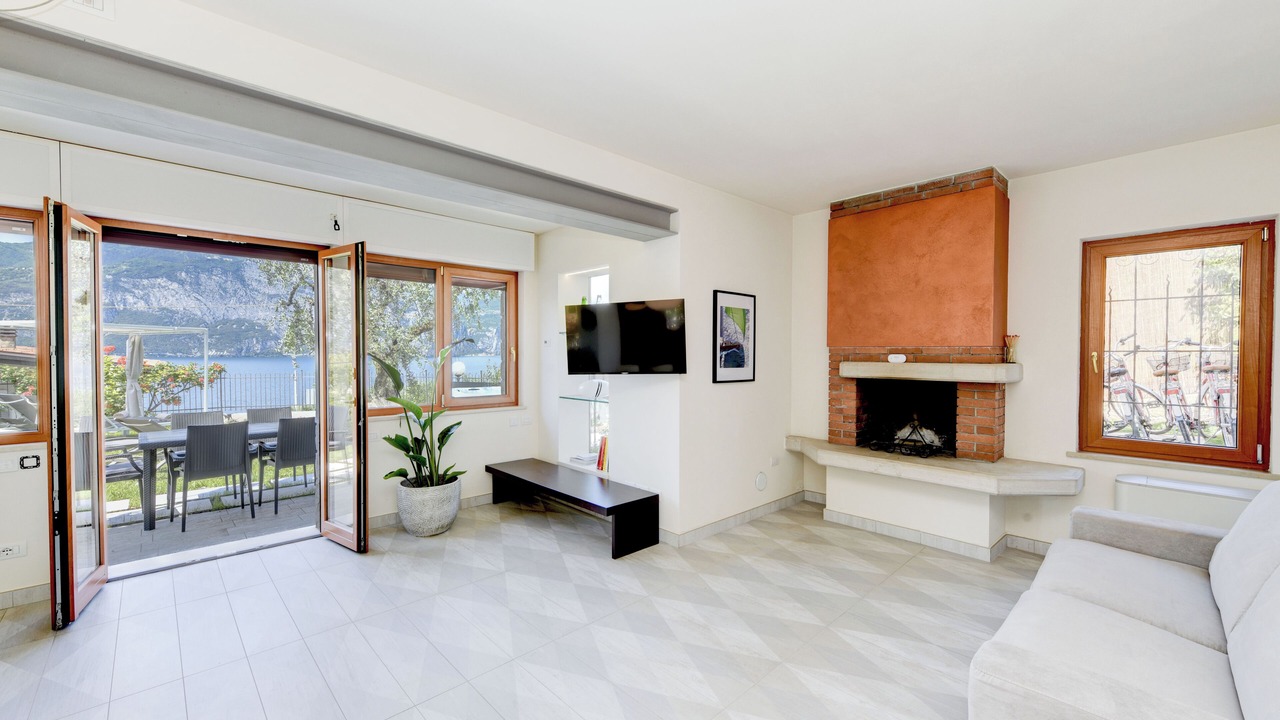 Photo of Livingroom in Porto