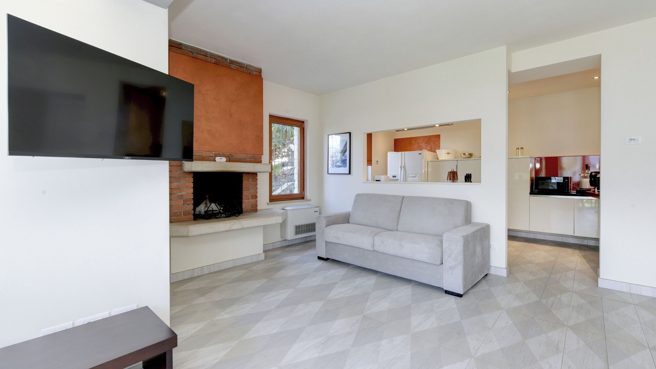 Photo of Livingroom in Porto