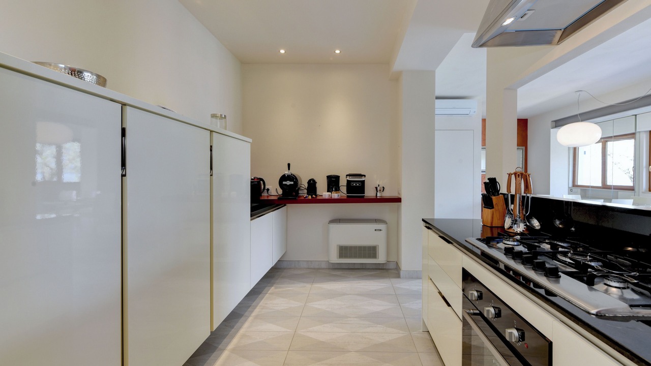 Photo of Kitchen in Porto