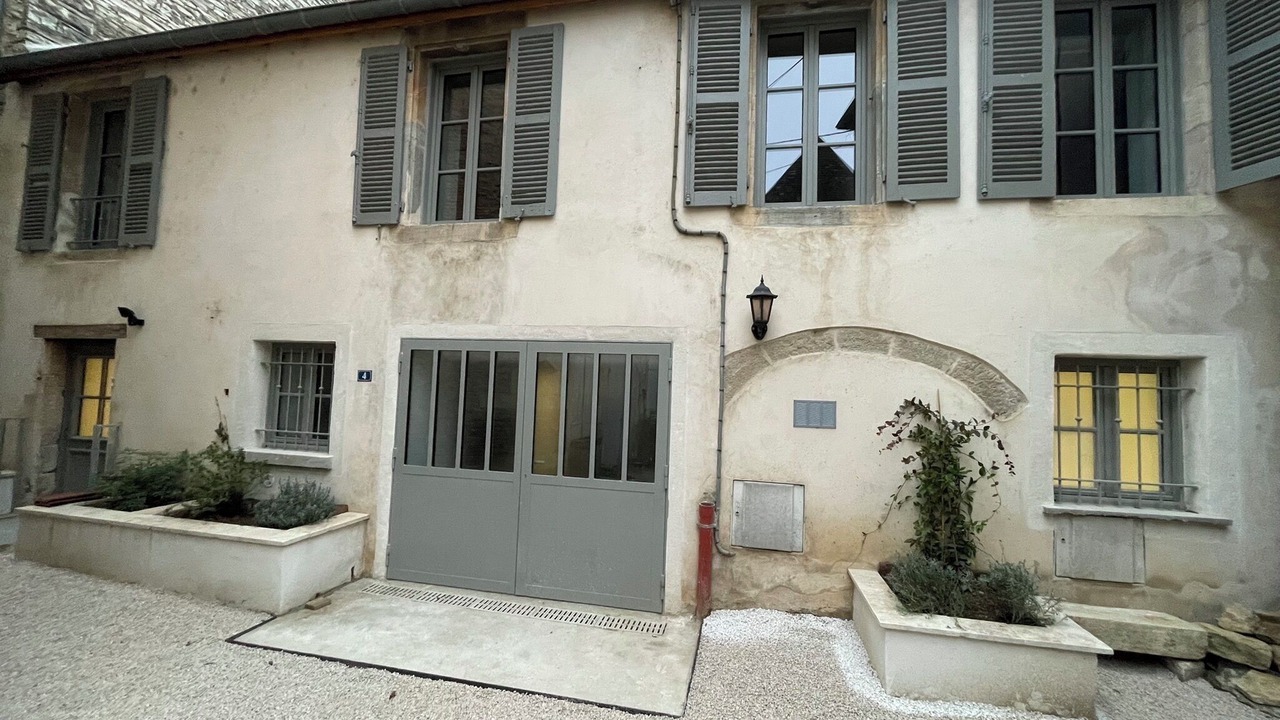 Photo of Outdoor in Pommard