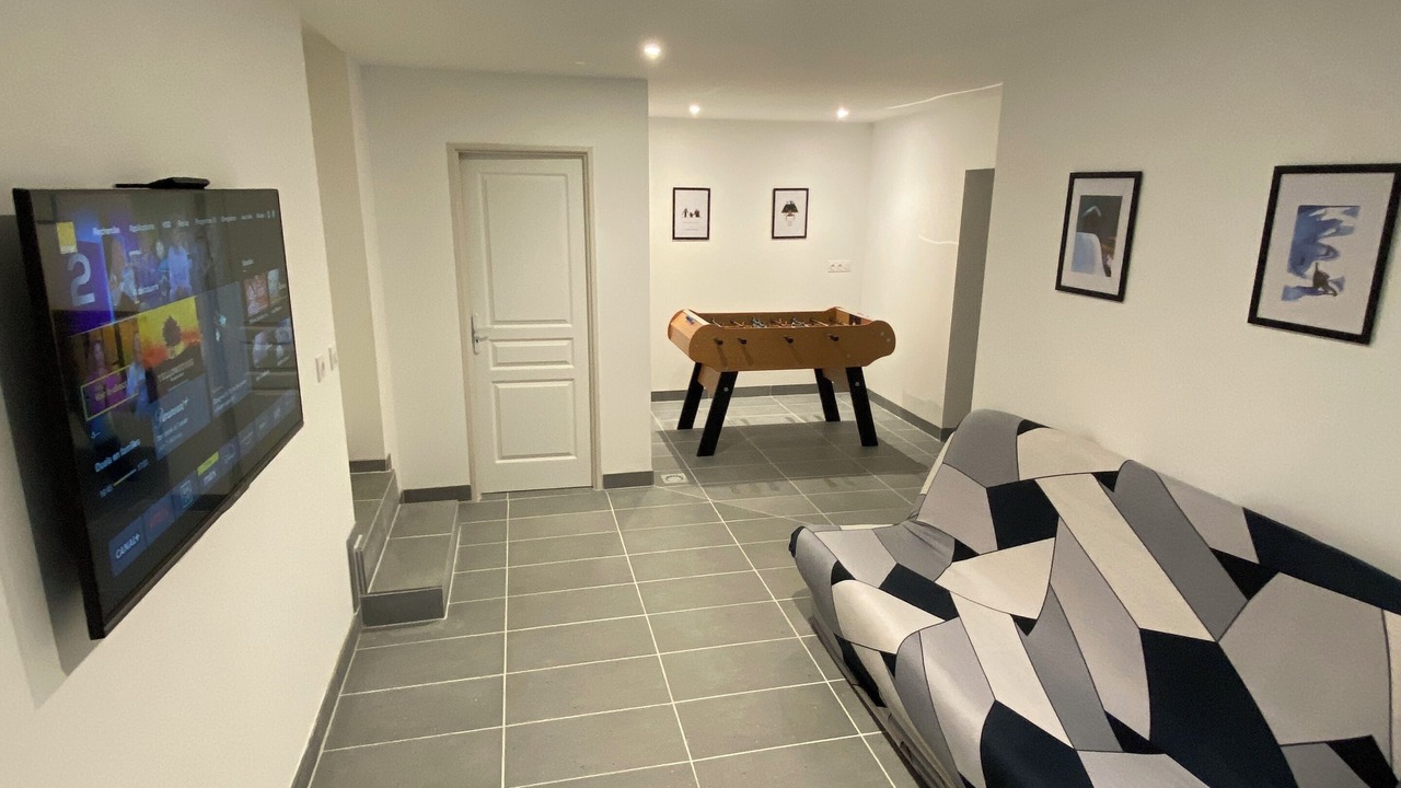 Photo of Bedroom in Pommard