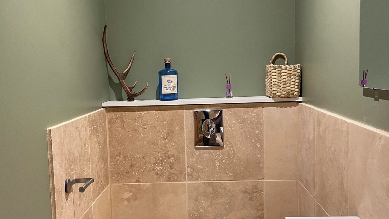 Photo of Bathroom in Pommard
