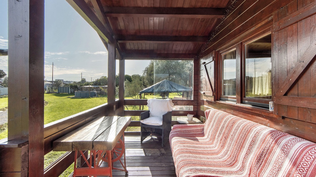 Photo of Outdoor in Fermentelos