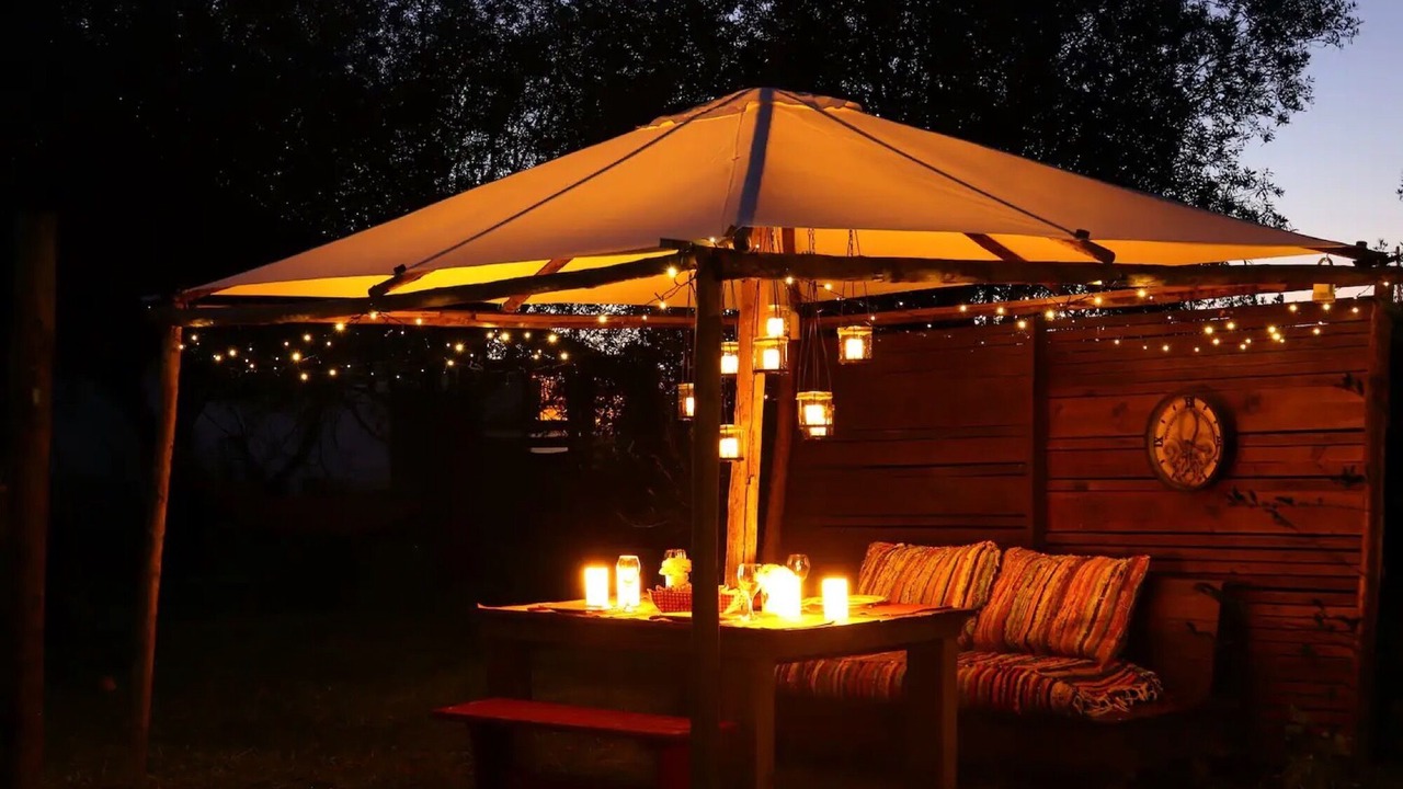 Photo of Outdoor in Fermentelos