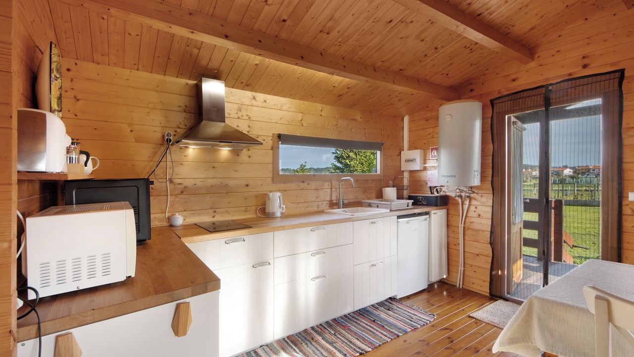 Photo of Kitchen in Fermentelos