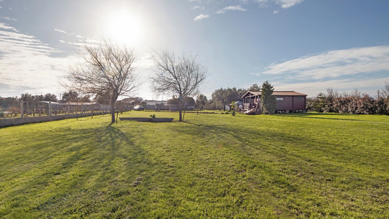 Photo of Outdoor in Fermentelos