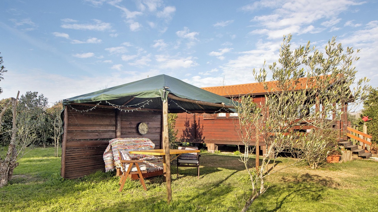 Photo of Outdoor in Fermentelos