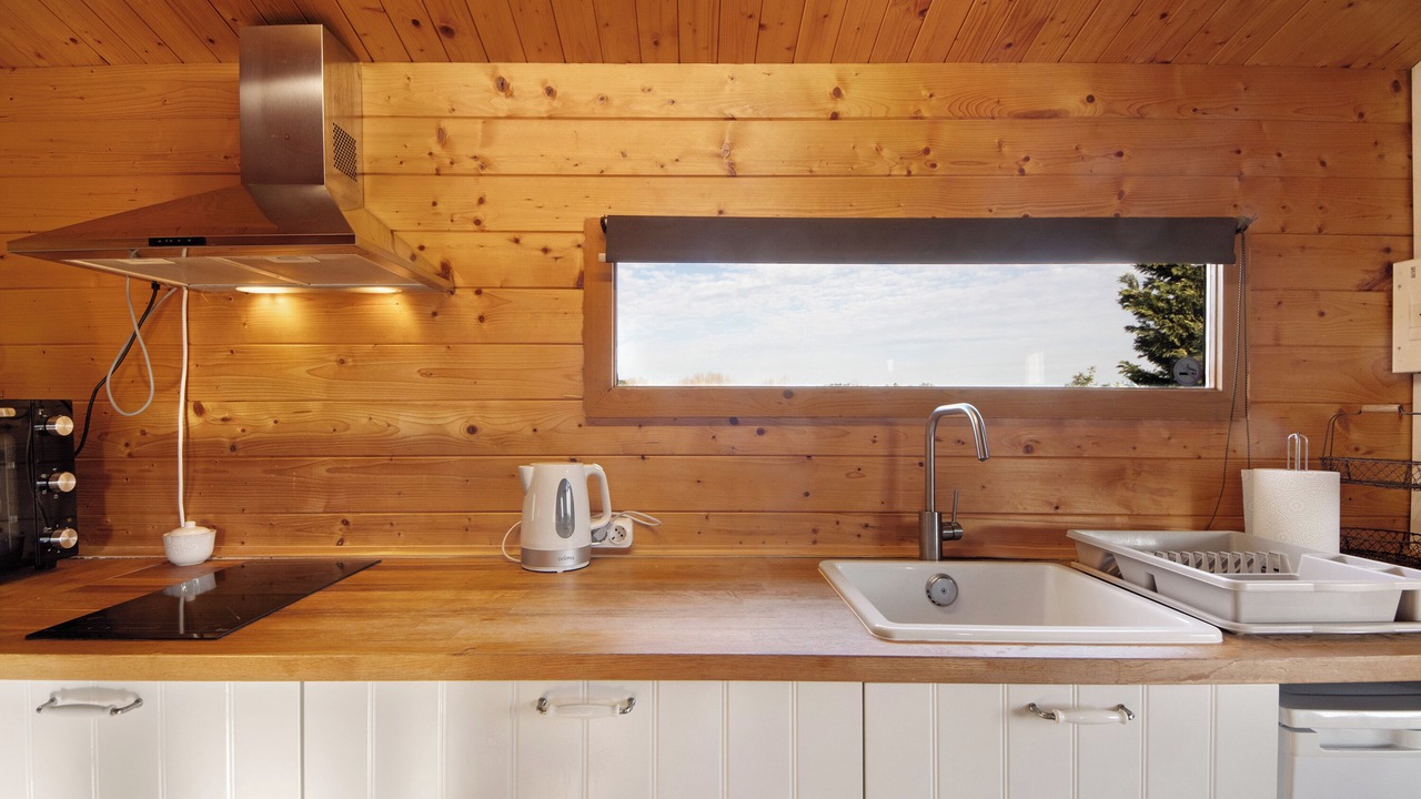 Photo of Kitchen in Fermentelos