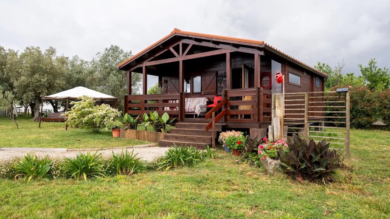 Photo of Outdoor in Fermentelos