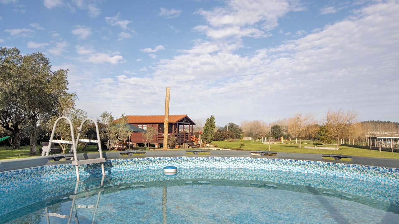 Photo of Outdoor in Fermentelos
