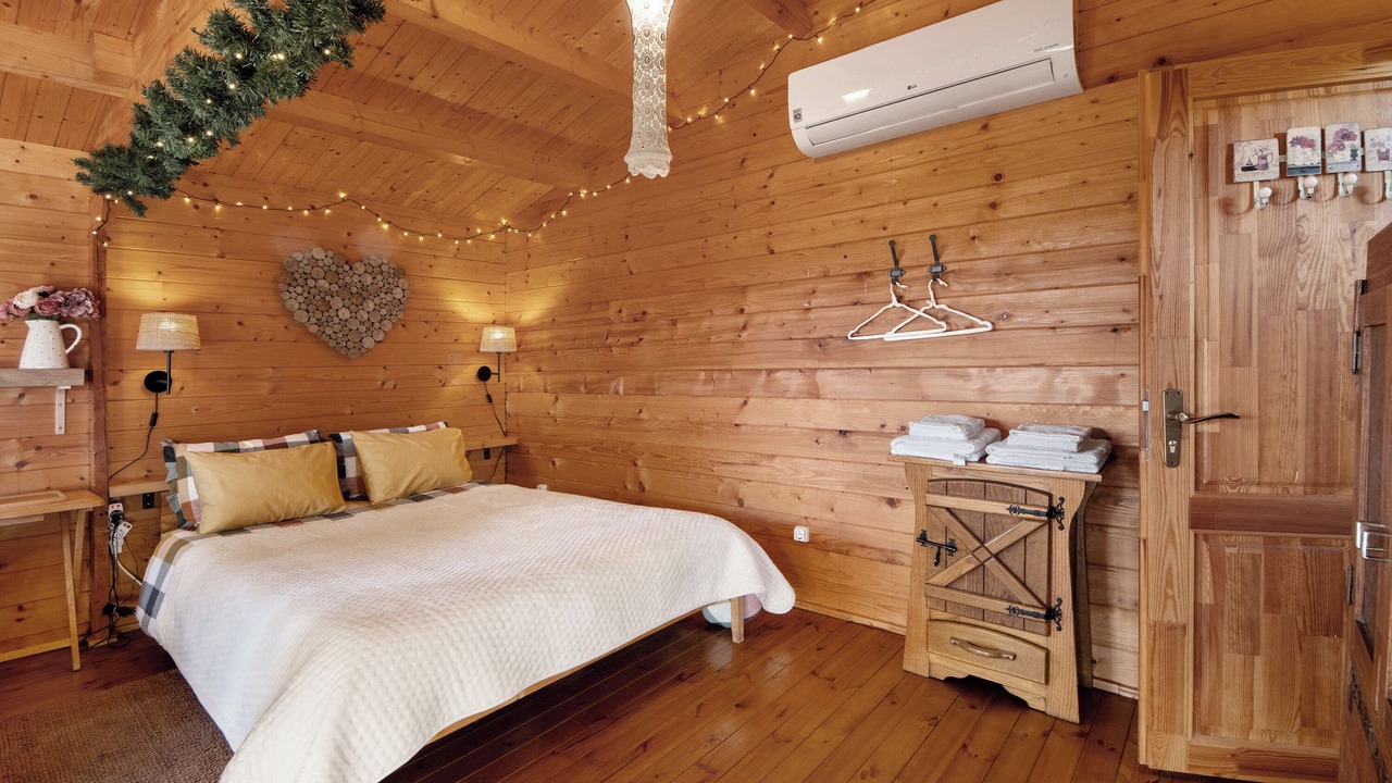 Photo of Bedroom in Fermentelos