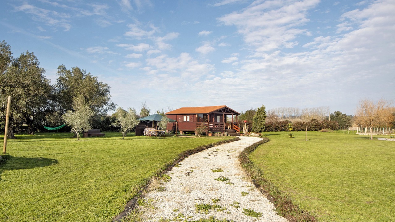Photo of Outdoor in Fermentelos