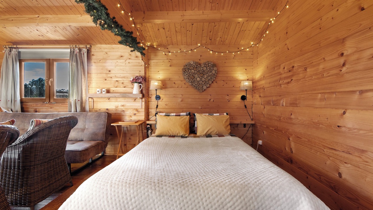Photo of Bedroom in Fermentelos