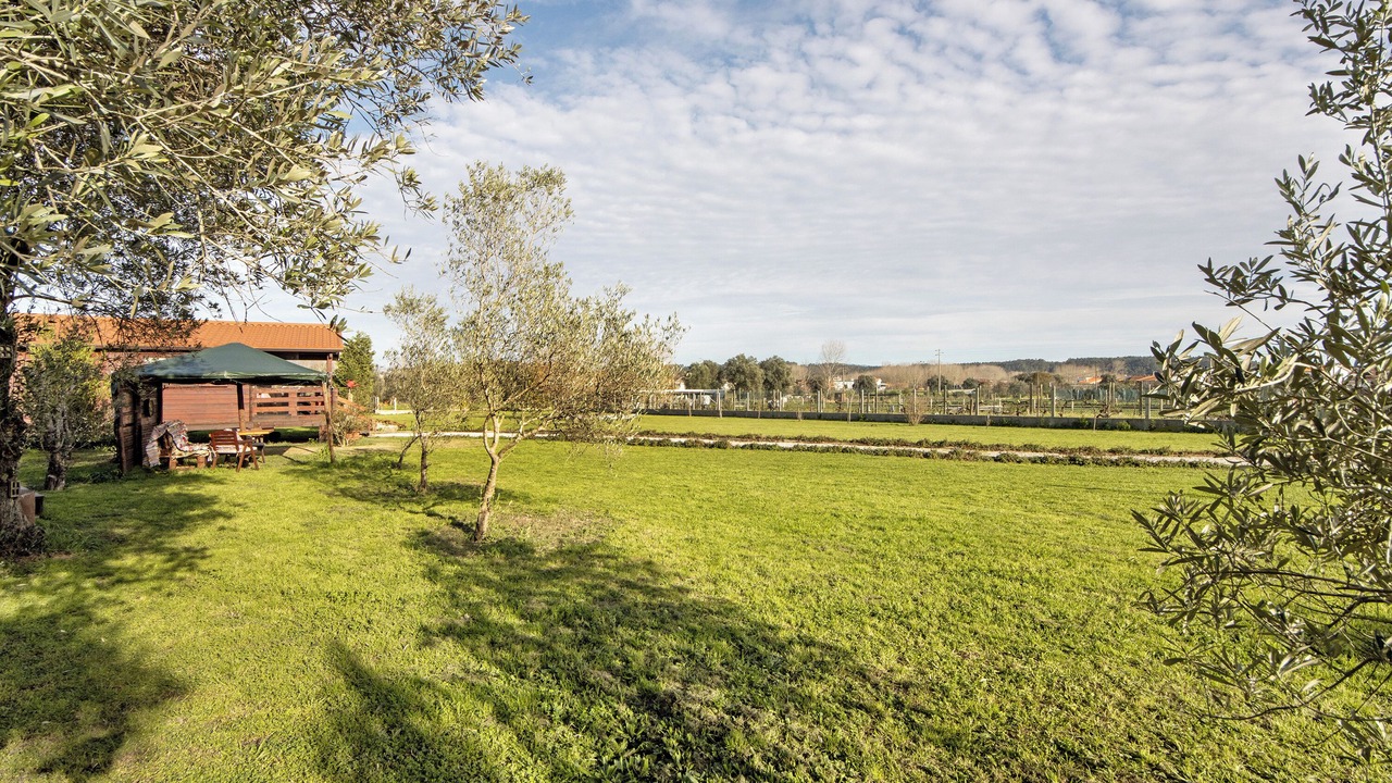 Photo of Outdoor in Fermentelos