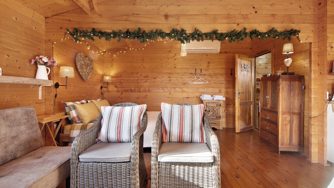 Photo of Livingroom in Fermentelos