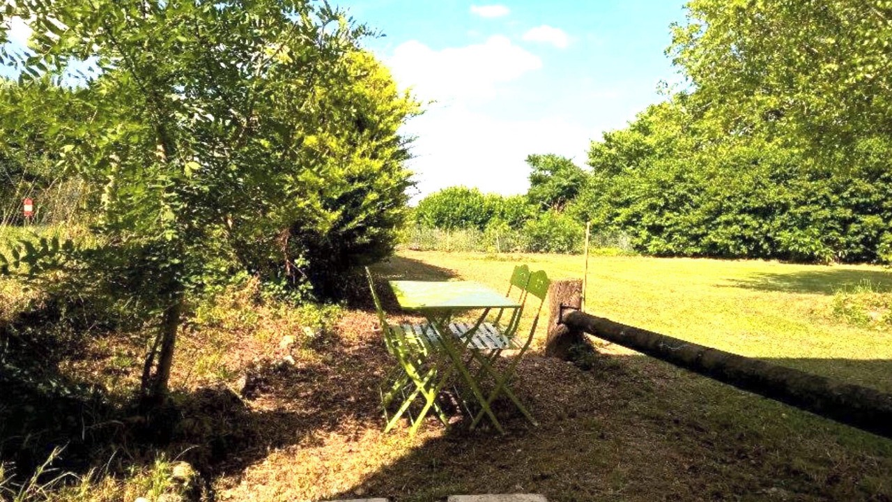 Photo of Outdoor in Riberac