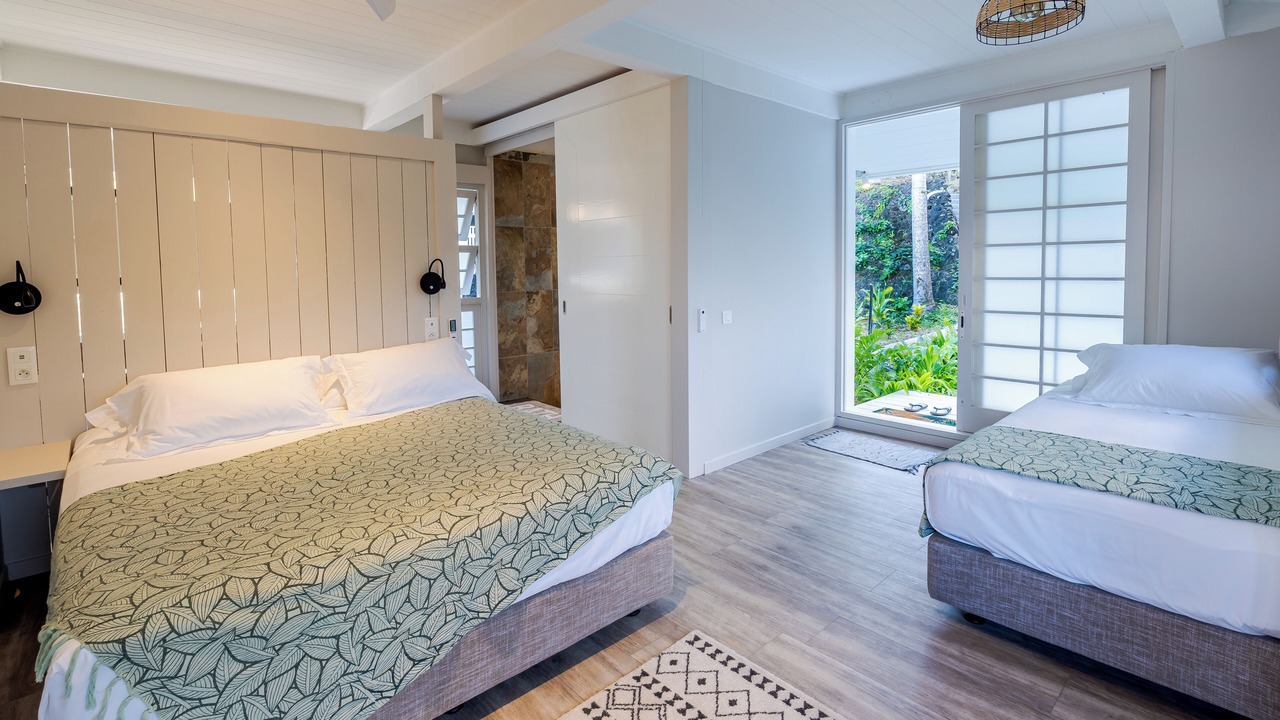 Photo of Bedroom in To'ahotu