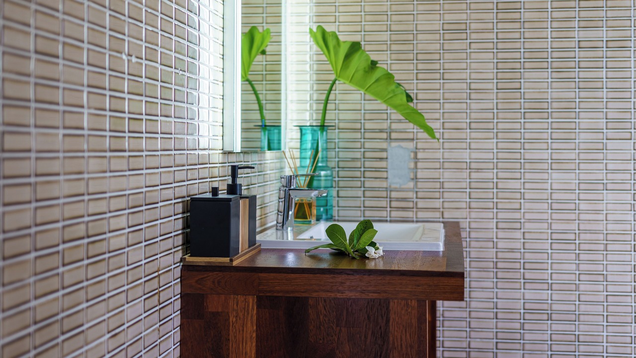 Photo of Bathroom in To'ahotu