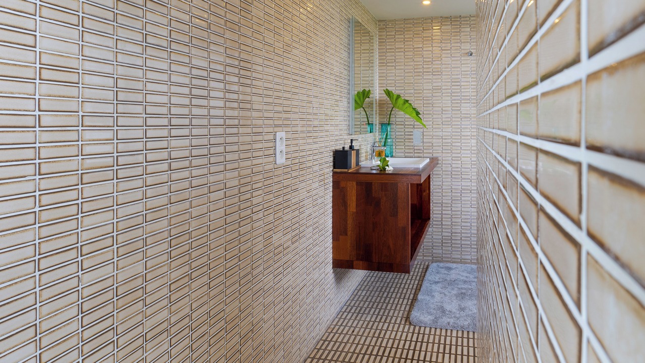 Photo of Bathroom in To'ahotu
