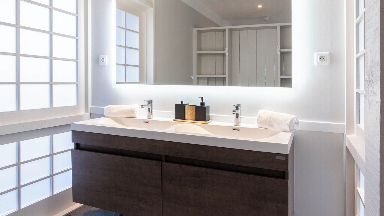 Photo of Bathroom in To'ahotu