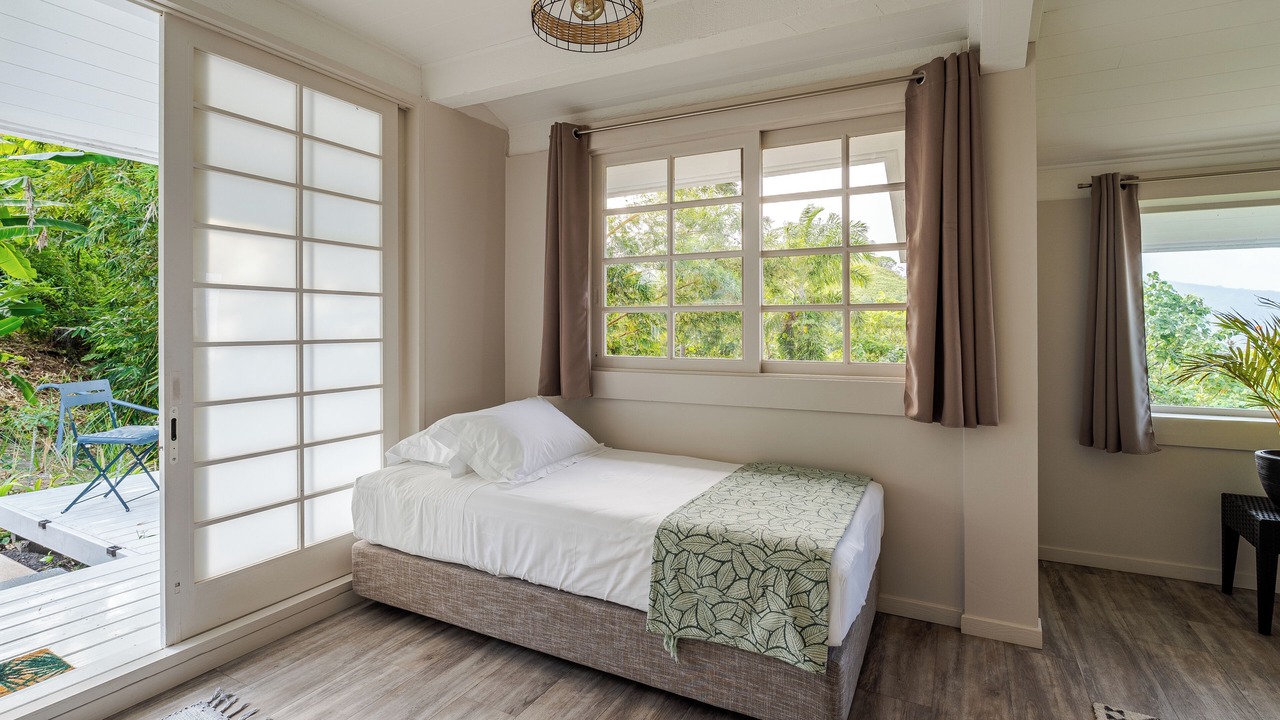 Photo of Bedroom in To'ahotu