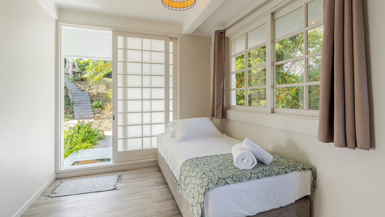 Photo of Bedroom in To'ahotu