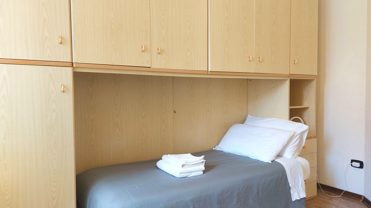 Photo of Bedroom in Macerata