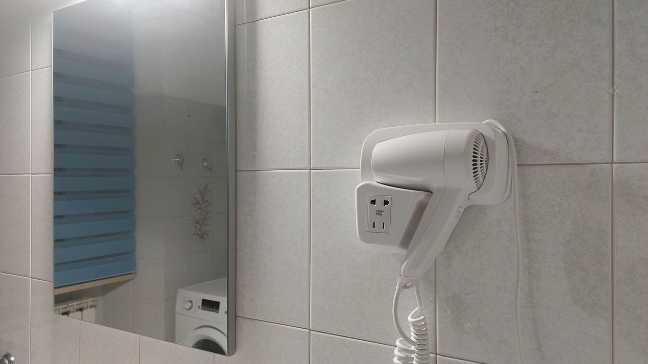 Photo of Bathroom in Macerata
