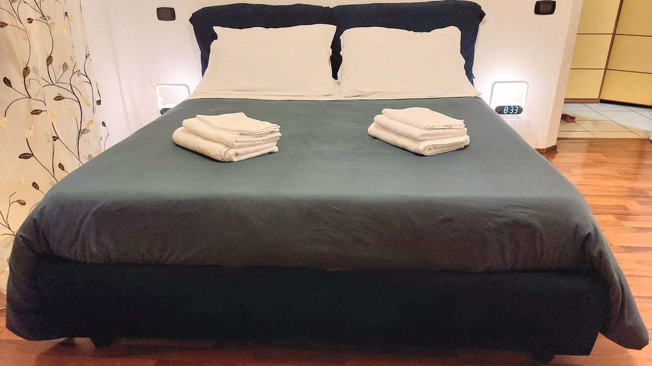 Photo of Bedroom in Macerata