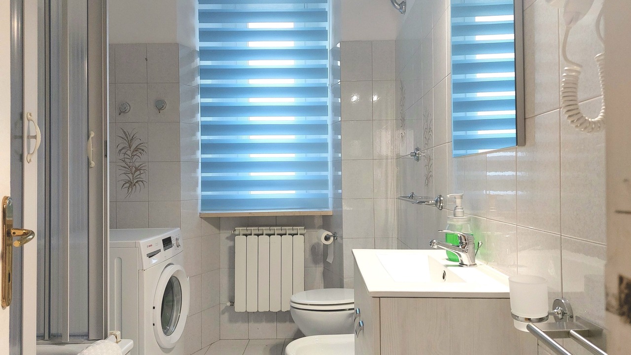 Photo of Bathroom in Macerata