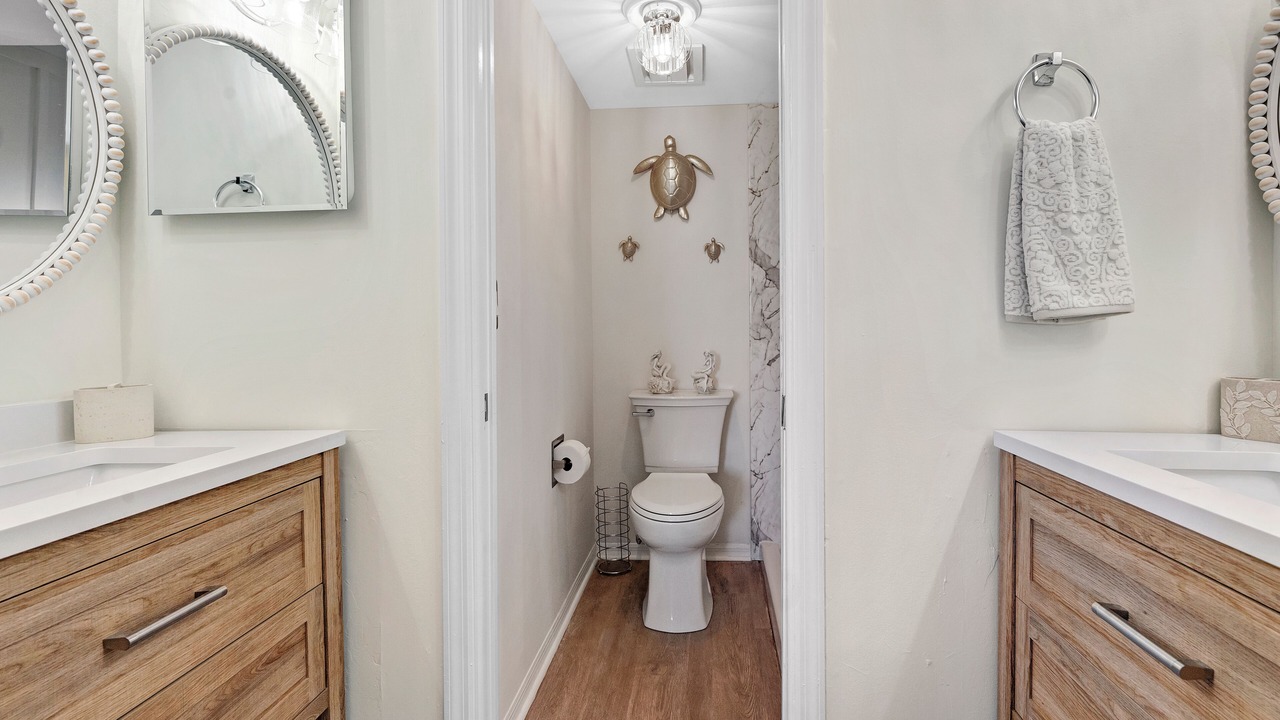 Photo of Bathroom in Plantation