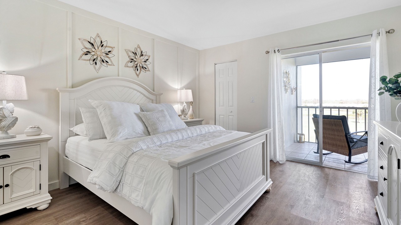 Photo of Bedroom in Plantation