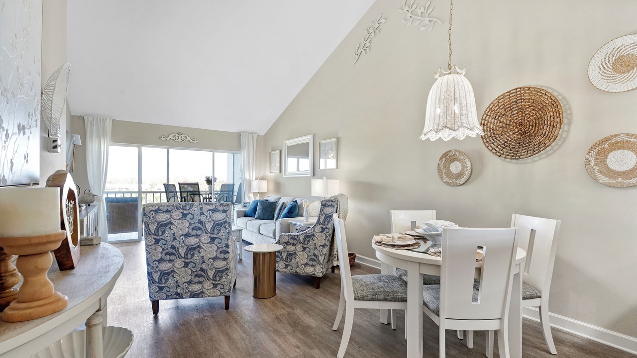 Photo of Livingroom in Plantation