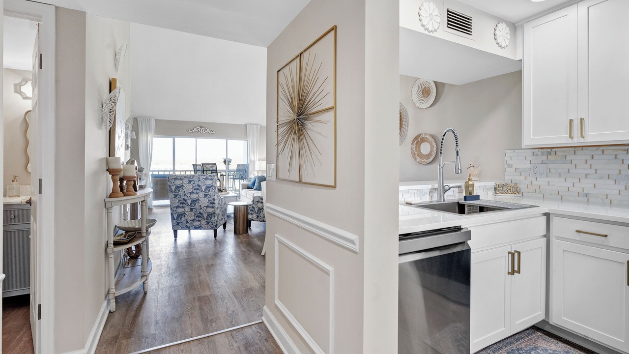 Photo of Kitchen in Plantation