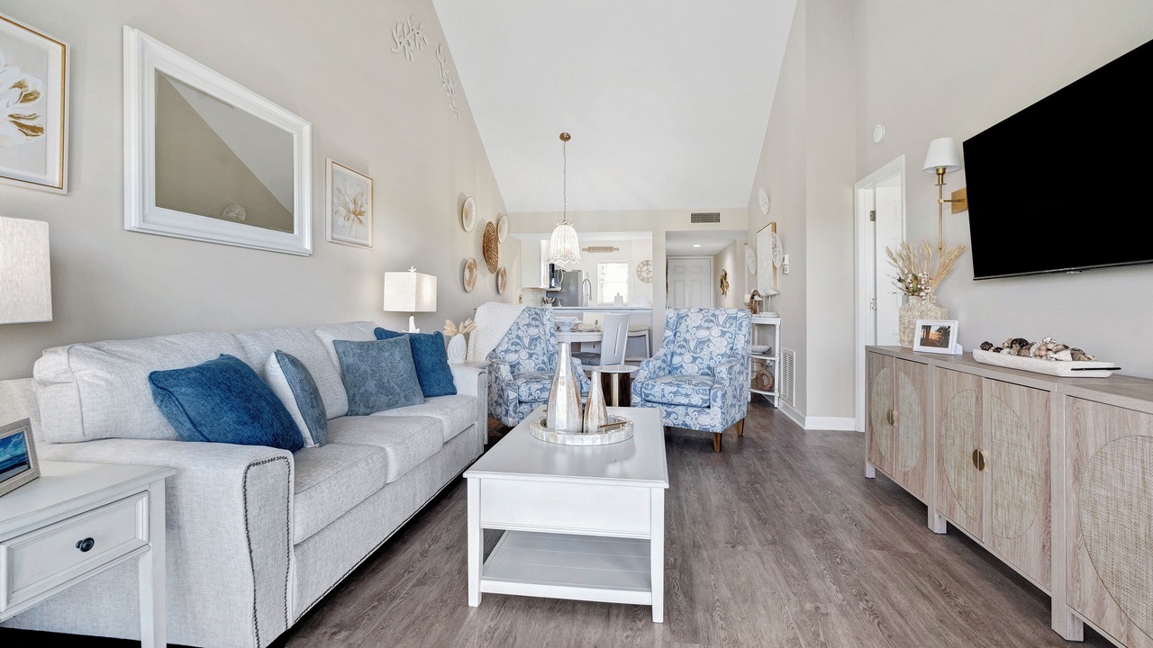 Photo of Livingroom in Plantation