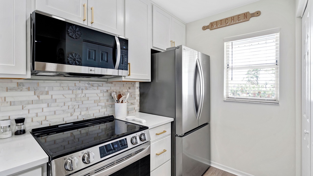 Photo of Kitchen in Plantation