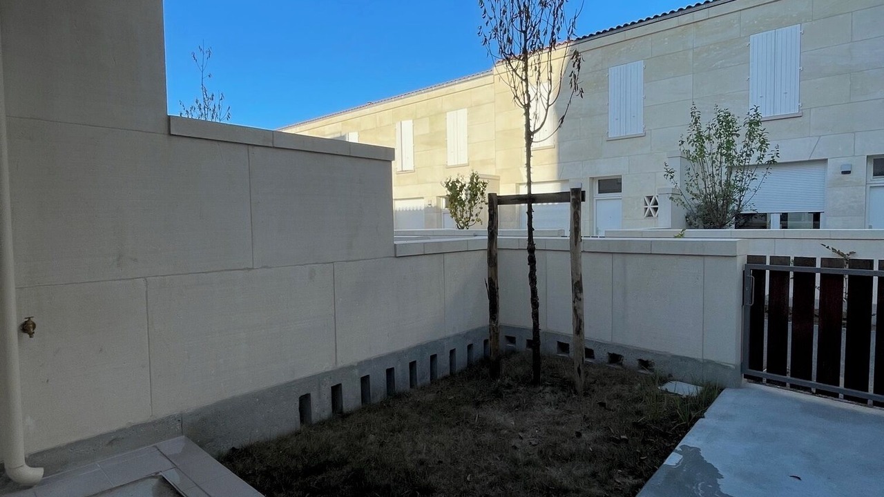 Photo of Outdoor in Bastide