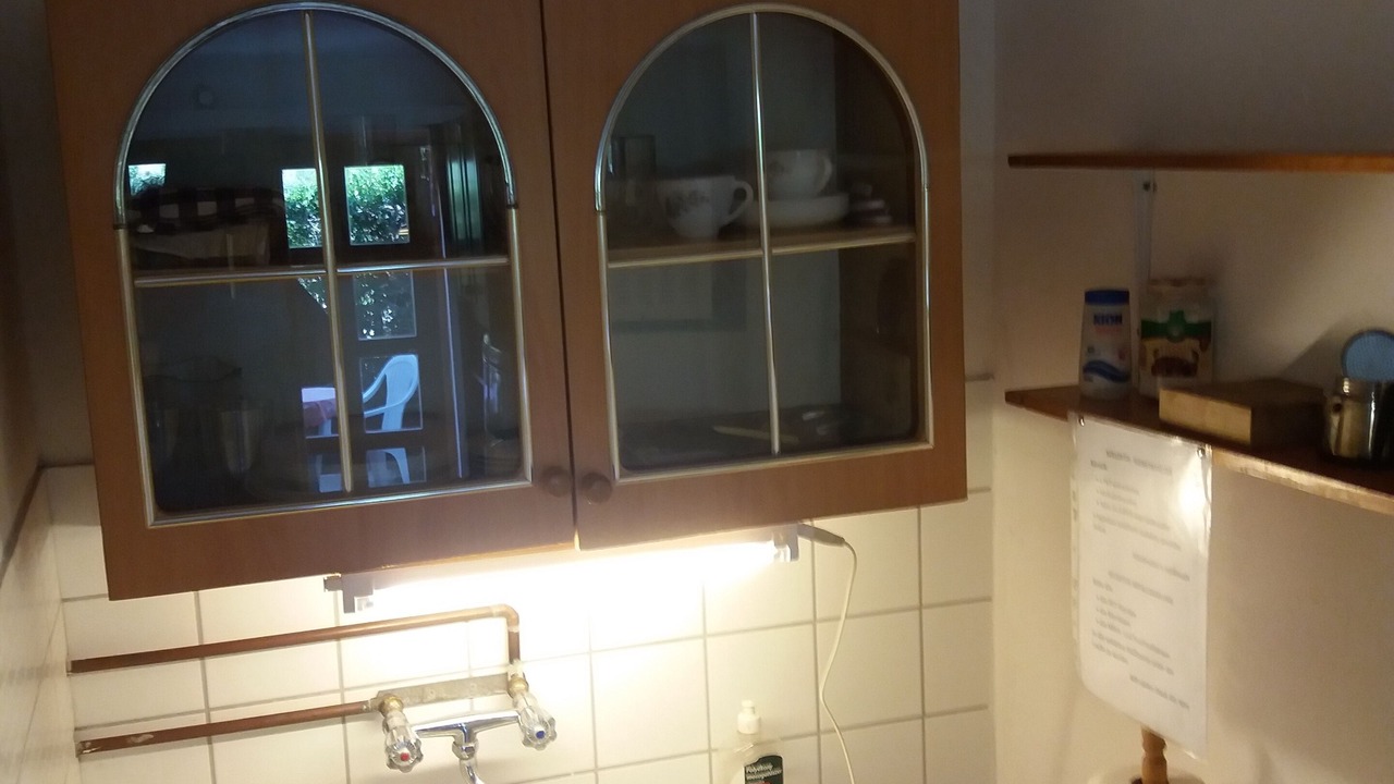 Photo of Kitchen in Badacsony