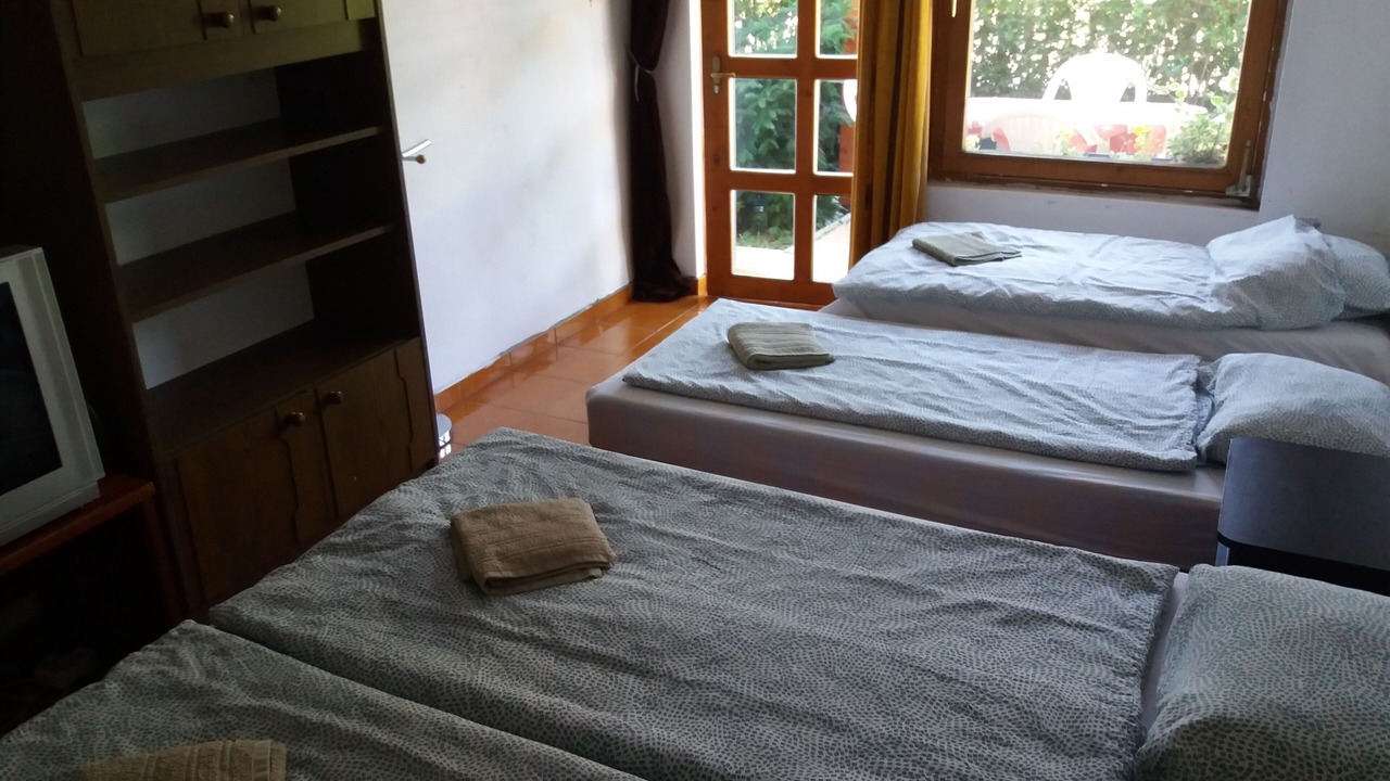 Photo of Bedroom in Badacsony