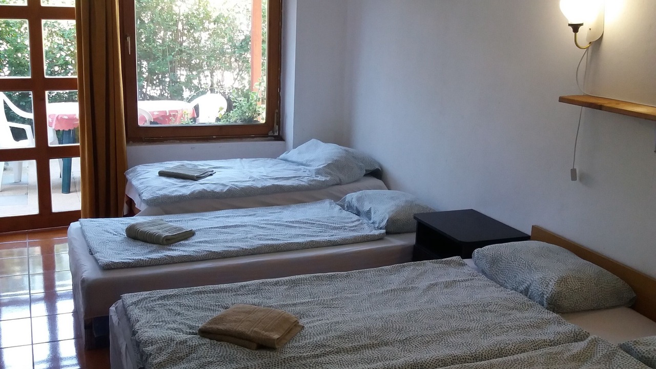 Photo of Bedroom in Badacsony