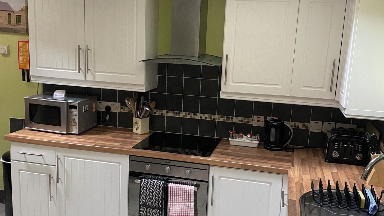 Photo of Kitchen in Stromness