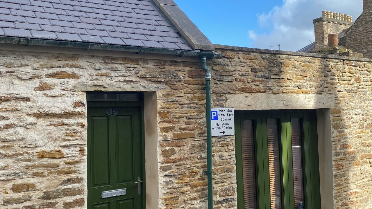 Photo of Outdoor in Stromness