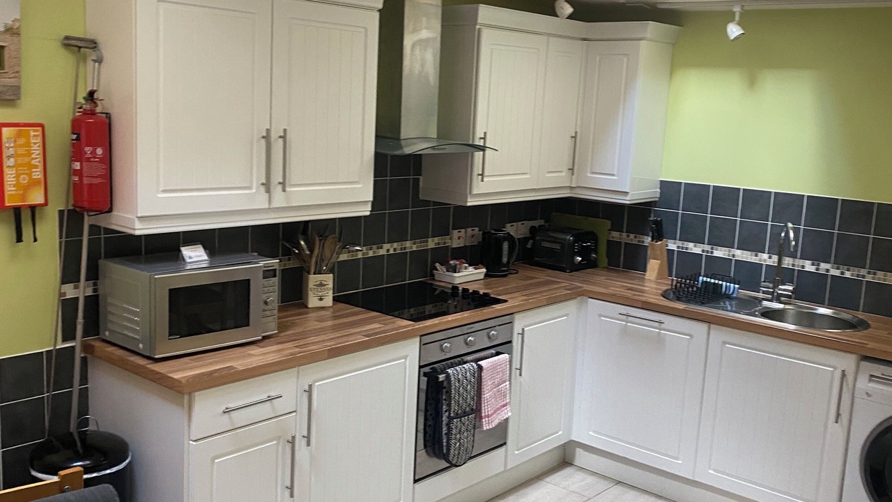 Photo of Kitchen in Stromness