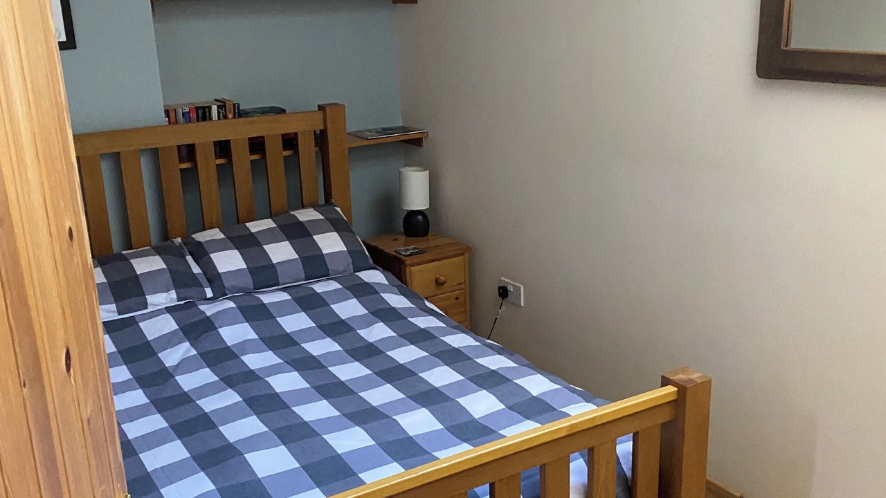 Photo of Bedroom in Stromness