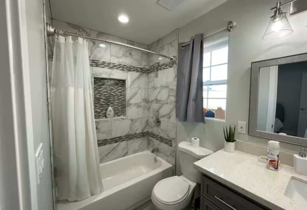 Photo of Bathroom in Southeastern Sacramento