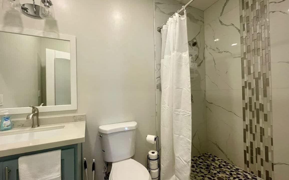 Photo of Bathroom in Southeastern Sacramento