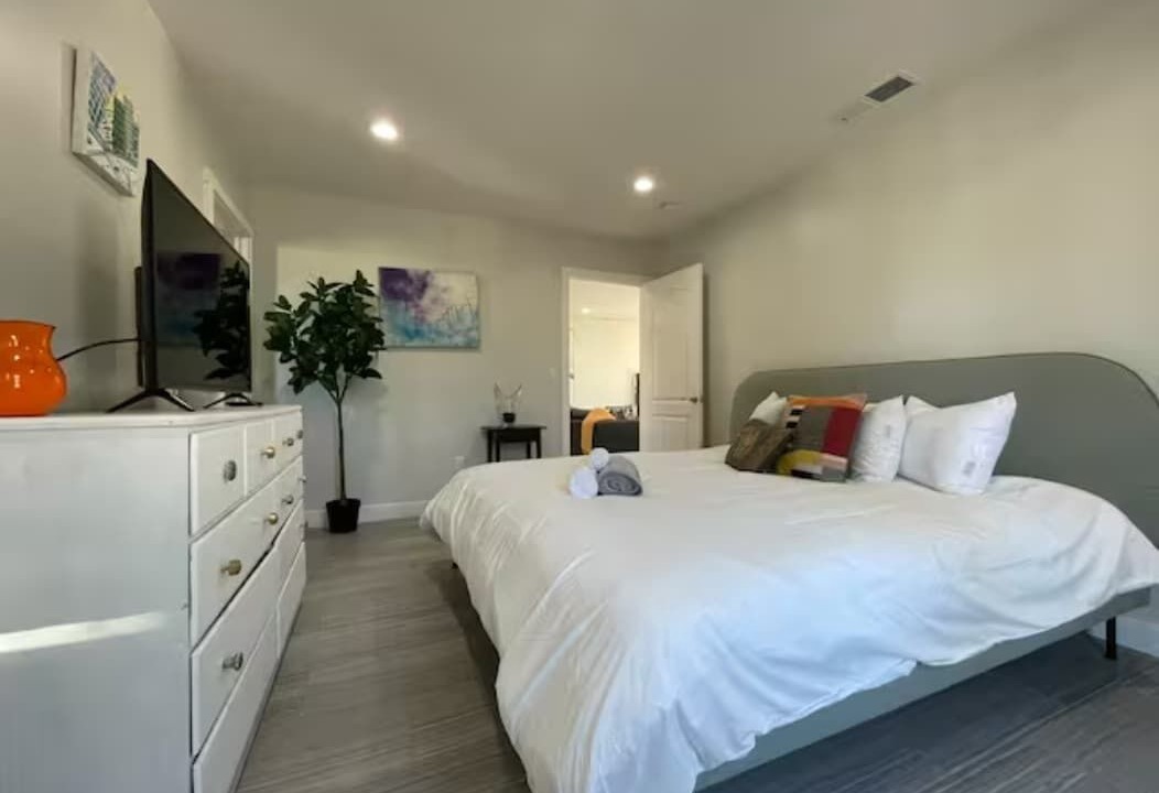Photo of Bedroom in Southeastern Sacramento