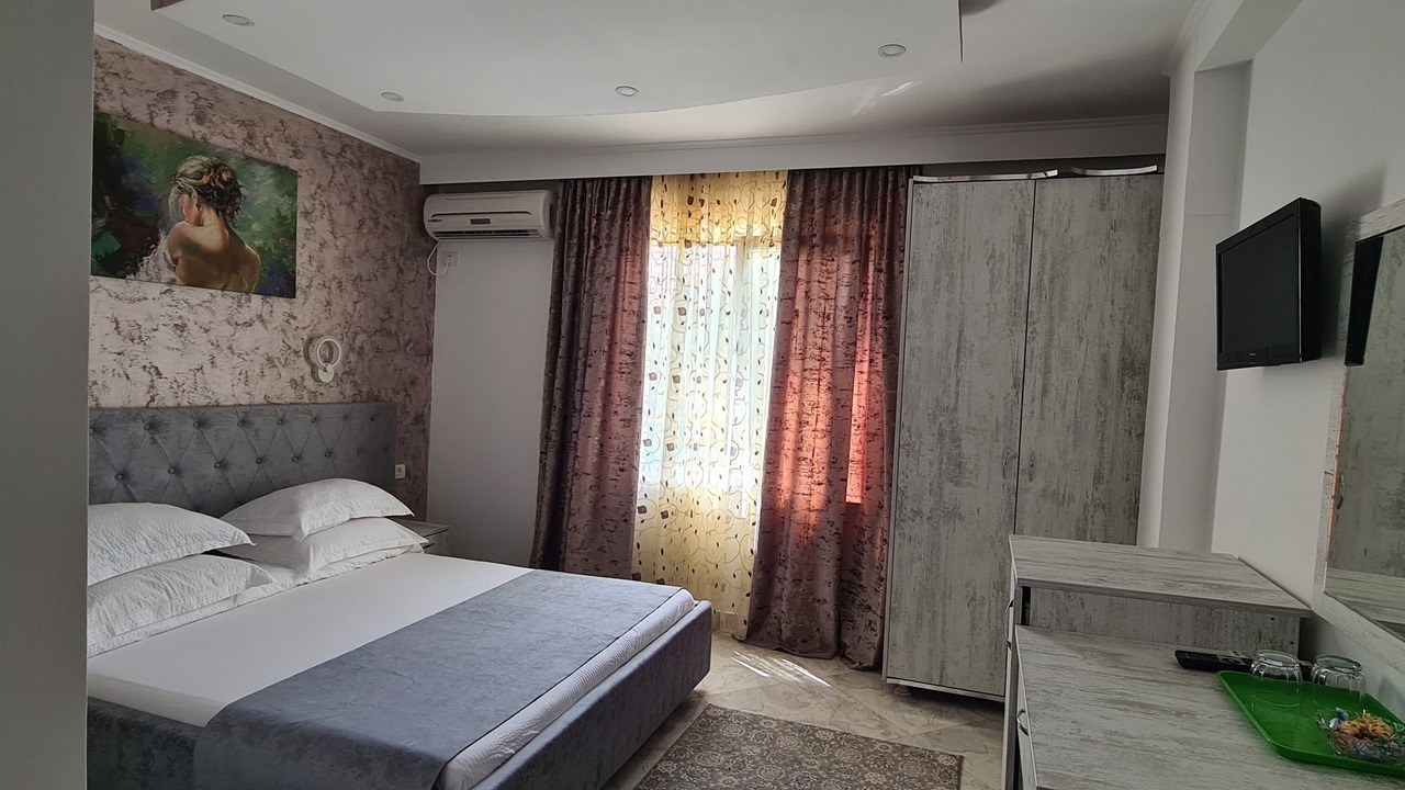 Photo of Bedroom in 2 Mai