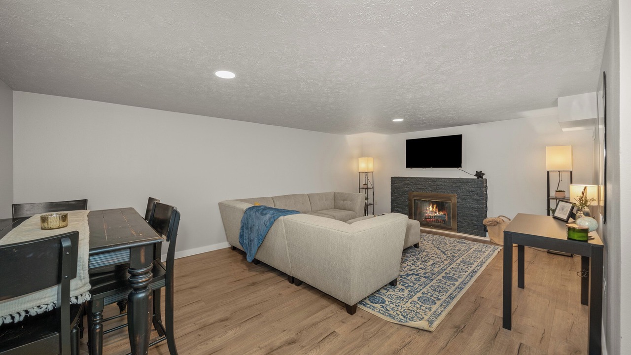 Photo of Livingroom in Spokane