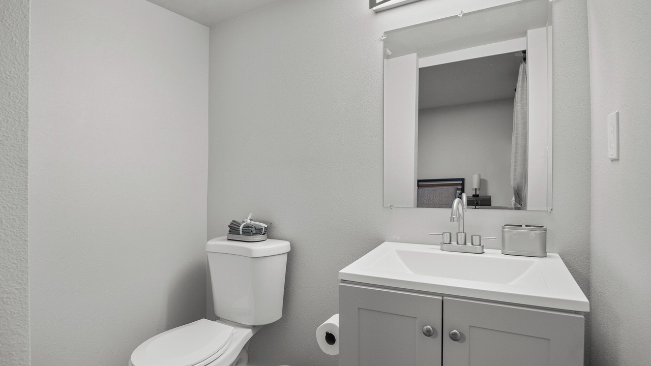 Photo of Bathroom in Spokane